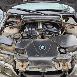 BMW serije 3 316i