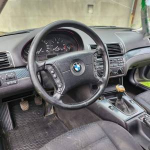 BMW serije 3 316i