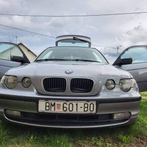BMW serije 3 316i