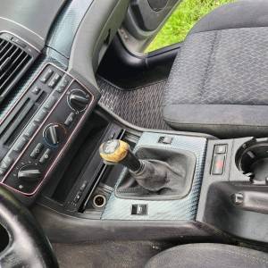 BMW serije 3 316i