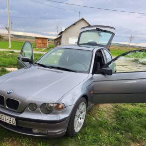 BMW serije 3 316i