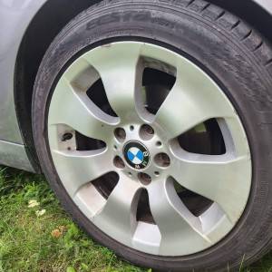 BMW serije 3 316i
