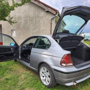 BMW serije 3 316i