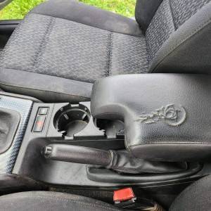 BMW serije 3 316i
