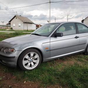 BMW serije 3 316i