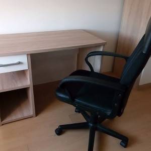 Soba uz Kampus u Osijeku - iznajmljuje se