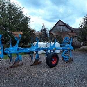 Lemken EurOpal 7