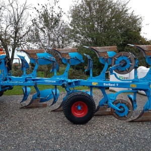 Lemken EurOpal 7
