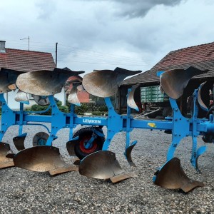 Lemken EurOpal 7