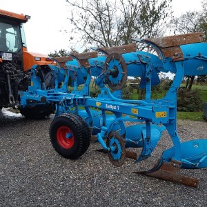 Lemken EurOpal 7