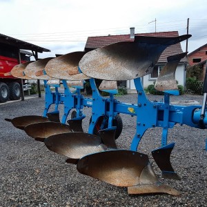 Lemken EurOpal 7