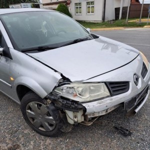 KOMPLET AUTO ZA DIJELOVE