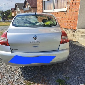 KOMPLET AUTO ZA DIJELOVE
