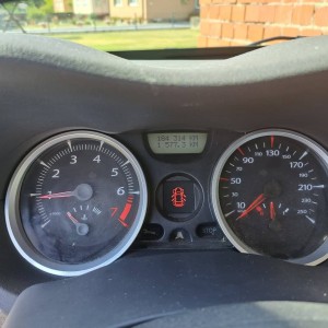 KOMPLET AUTO ZA DIJELOVE