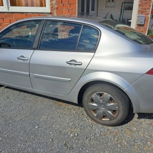 KOMPLET AUTO ZA DIJELOVE