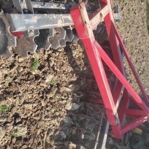 Tanjuraće 24 diska
