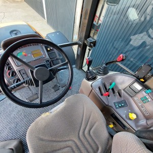 Renault ares 550rx