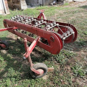Prekretač okretač Sip 2250