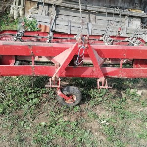 Prekretač okretač Sip 2250