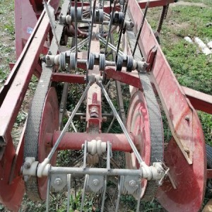 Prekretač okretač Sip 2250