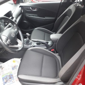 Hyundai Kona Kona 1,0 T - GDI 120 ISG Drive it- D 403