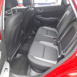 Hyundai Kona Kona 1,0 T - GDI 120 ISG Drive it- D 403
