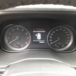 Hyundai Kona Kona 1,0 T - GDI 120 ISG Drive it- D 403