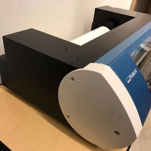 Roland VersaSTUDIO BN-20 Desktop Inkjet Printer/Cutter