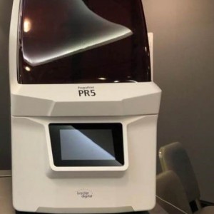 Ivoclar PrograPrint PR5 3D Dental Printer