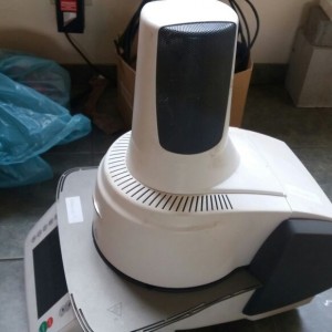 Programat EP 5010 Ivoclar Dental Ceramic Furnace And Vacuum Pump