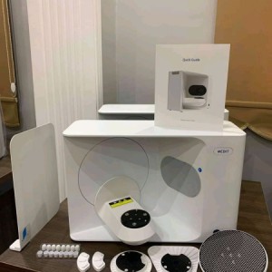 Medit T710 Tabletop 3D Dental Scanner