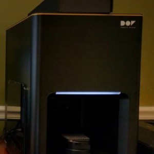 DOF Freedom HD Premium Dental Scanner