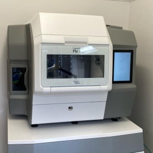 Ivoclar Vivadent Programill PM7 Dental Milling Machine