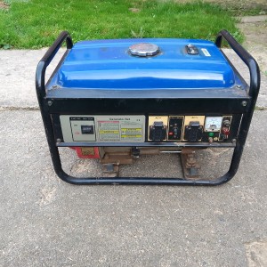 Agregat za struju 4.4kW