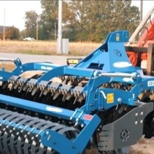 KRATKA TANJURAČA 3M