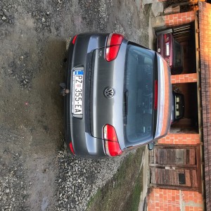 Golf VI