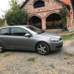 Golf VI