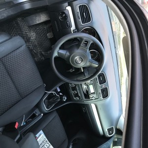 Golf VI