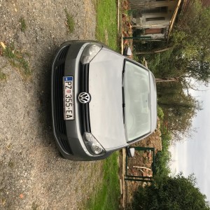Golf VI