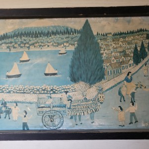 Restivo Sicilija