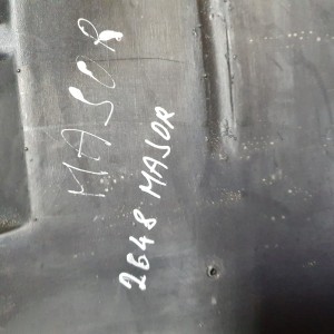 NASTAVAK BLATOBRANA ZETOR
