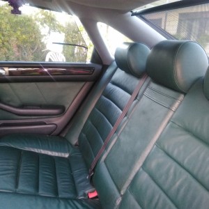 Audi a6 2.7biturbo