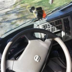 Volvo FL 240