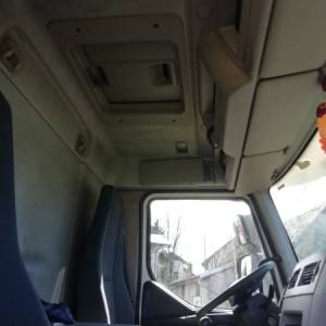 Volvo FL 240