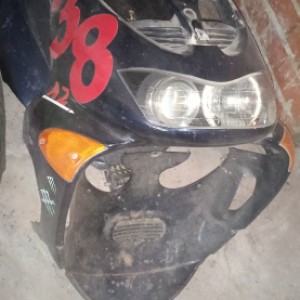 Aprilia Sr 150 dijelovi