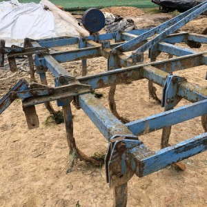 Gruber Lemken 13 radnih tjela