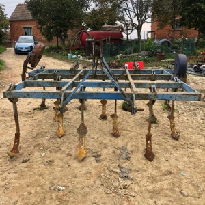 Gruber Lemken 13 radnih tjela