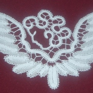 Lepoglavska čipka