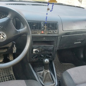 Golf 4 1.9 TDI