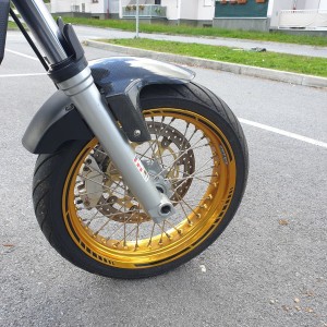 Aprilija Pegaso Factori